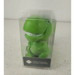 Dino Rubber Washer Machine Door Stopper Child Proof From Door Closing